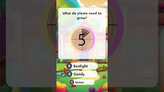 Educational Fun for Kids: Exciting Science Quiz #educationalfun #kidslearning  #sciencequiz