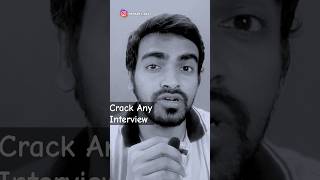 crack Any Interview 🔥 #shorts #ytshorts #interviewquestions #nqtcareers #tcs