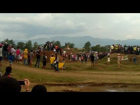 Bornok Freestyle Motocross Valencia City Bukidnon