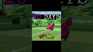 10 DAYS…? #antonblast