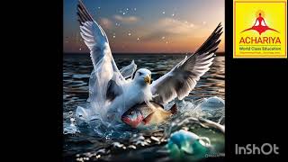 Activity: TED TALK(Impacts of Plastic Pollution) / Grade: 7 C Subject:  English Tr.Thangam