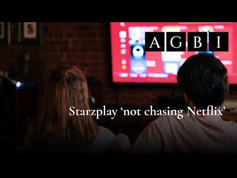 UAE streamer Starzplay is ‘not chasing Netflix’