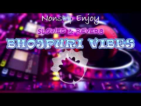 Nonstop Enjoy Bhojpuri Vibes 🎧