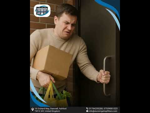 Transform Your Entrance with Stunning Shopfitters | Smart Door Solutions