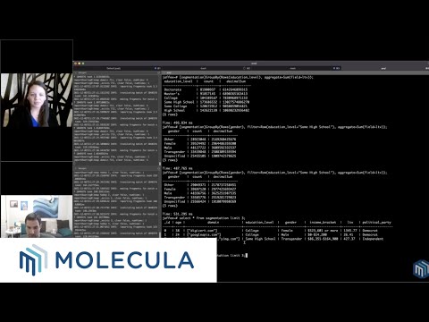 How to reduce data footprint and compute | Product Demo: FeatureBase