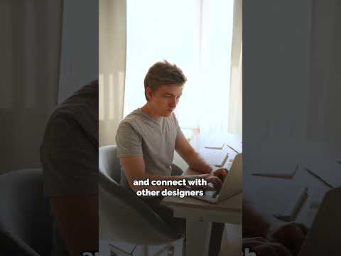 Is It Too Late to Become a Designer? Navigating Careers During Recessions & Layoffs #DesignerLife