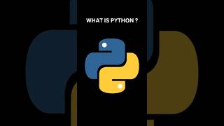 Python Kya Hota Hai? | Learn Python in Hindi | Shorts Ep 1