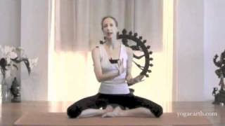 Classical Yoga, Annie Carpenter Teaches Klesa - YogaEarth