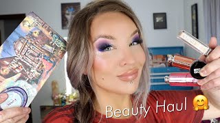 Haul : Dior, Nomad, Kosas, MUFE, MAC, Colourpop, NYX, About Face, DeDe's Signature