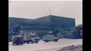 Old memories Ng General Santos City