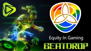 The Beat Drop | S5E21 | Equity In Gaming