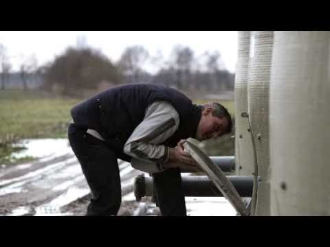 Pig Farm Tiny van de Berg