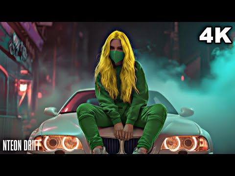 BASS BOOSTED SONGS 2025 🔈 CAR MUSIC 2025 🔈 BASS MUSIC MIX
