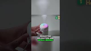 Temu Faves under 5$  #temuspring #home #airconditioner #fresh