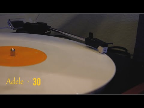 Bad Singer Reviews Adele's 30