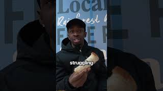 KSI made me eat this 😭🤢 #tbjzl #ksi #sidemen