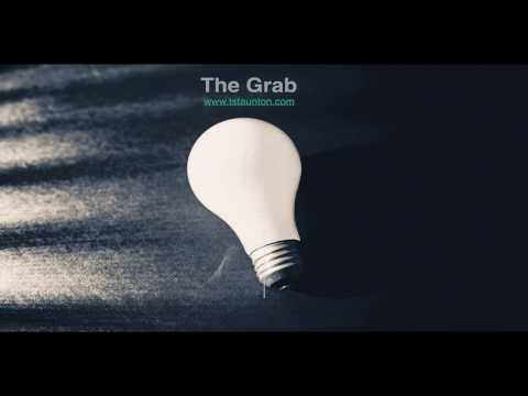 Learn how to grab your audiences attention when pitching