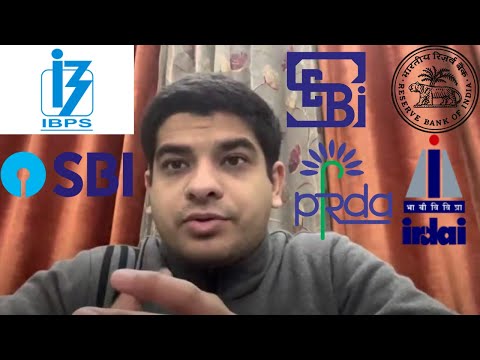 Bank PO, Insurance jobs vs Regulatory jobs - RBI, SEBI, IRDAI, PFRDA (& NPS Trust). Pros and cons.