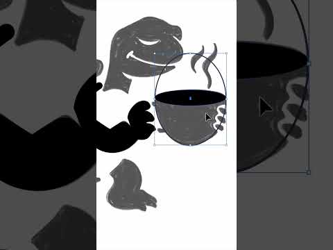 | Adobe Illustrator Tutorial Tip and tricks  #logo #drawing #design #adobeillustrator #logodesigner