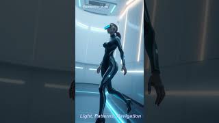 See with Sound? Bionic Eyes & Echolocation for the Blind! #BlindTech #Innovation