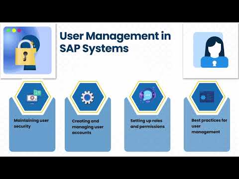 SAP Basis Administrator Training | SAP Training Overview | Detailed SAP Tutorial