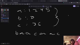 Coding everyday until I get a job #20