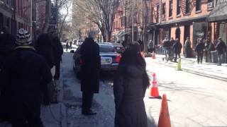 The Blacklist in the West Village