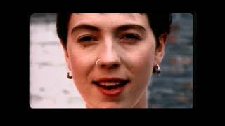 Frente! - Bizarre Love Triangle (Official Video)