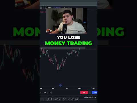This is How You WIN Trading Options 💰 #stocks #daytrading #optionstrading #shorts