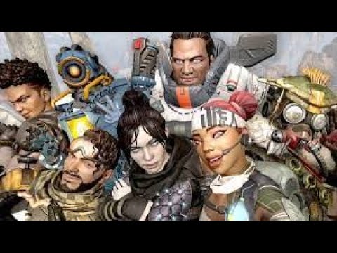 How to Get Apex Legends on Chromebook and Android (Google play store not needed) | Updated 2021