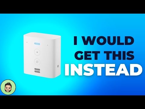 Why We Still Use The Amazon Echo Flex In 2025