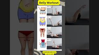 Tone Your Tummy: 10-Minute Flat Abs Workout