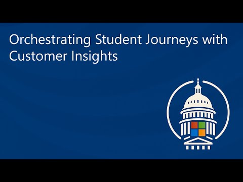 From Prospect to Graduate: Orchestrating Student Journeys with Customer Insights