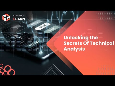 Unlocking the Secrets of Technical Analysis | Finstock learn | Learning is Earning | #crypto