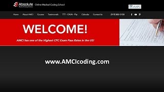 AMCI  Guided Accelerator Class Clip - ICD-10-CM and Coding Paths