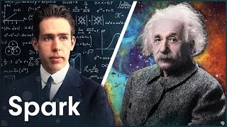 Einstein vs Bohr: The Secrets Behind Quantum Physics