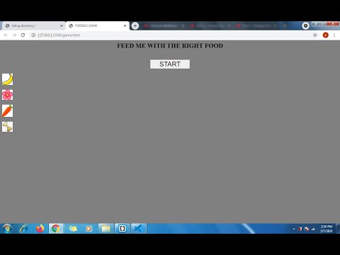part2 : Changing Image Positions