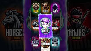 The Best Gaming Logo Maker 2025 you should really know