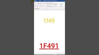 ⌨️ What Does Alt+X Do? (Quick Guide)#ComputerShortcut #AltX #KeyboardTips #TechShorts #PCTricks