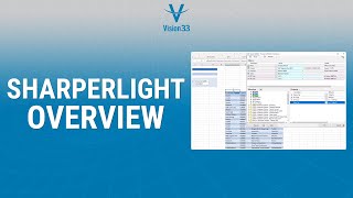 Introduction to Sharperlight
