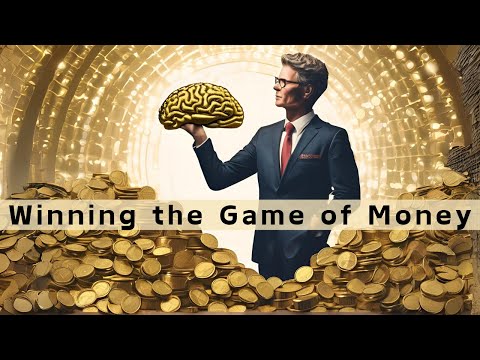 Winning the Game of Money with John Assaraf [Download Free Ebooks]