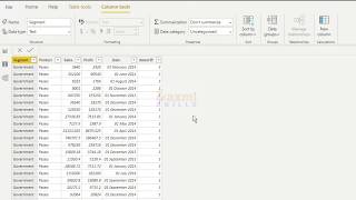 Dax tips and tricks using datediff and date and today functions using in power bi