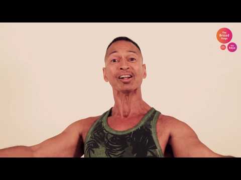 Hawaiian 'Ohana: Keali'i Ceballos Teaches Hawaiian Vocabulary and Dance Movement