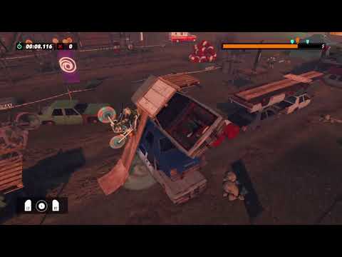 Trials Rising / Spare parts / 10.620s