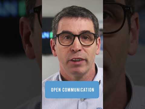 Open Communications