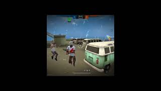 cai contra um hacker 4v4 insano