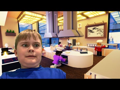 Restaurant tycoon 2 part 2 my worker’s aren’t fast enough