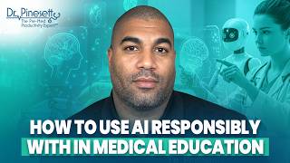 What Med Students Need to Know About AI in Clinical Work NOW