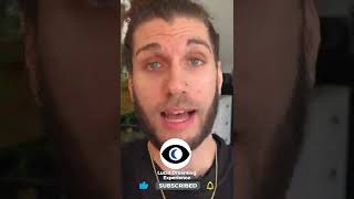 The Danger Of Algorithm - Life Advice That Hits Deep #Shorts