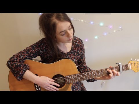 Hypochondriac - Sasha Sloan (Cover)